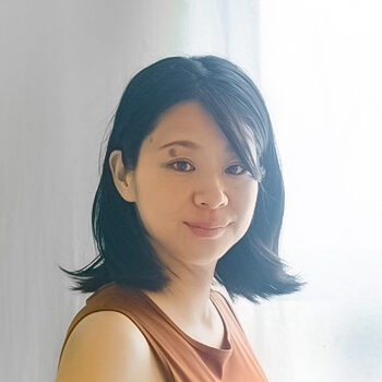 山岸あゆみプロフィール
